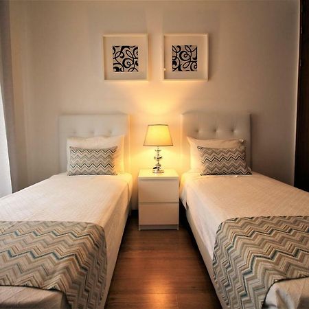 Apartamentos Gaivota Holidays Nazare Exterior photo