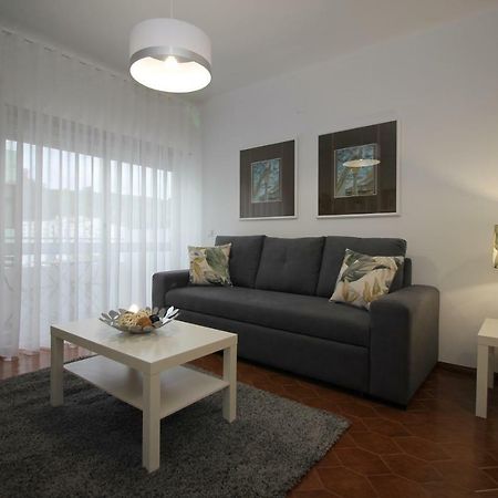 Apartamentos Gaivota Holidays Nazare Exterior photo