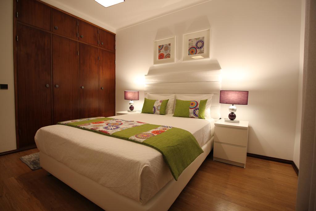 Apartamentos Gaivota Holidays Nazare Exterior photo