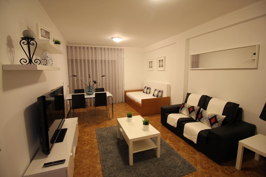 Apartamentos Gaivota Holidays Nazare Exterior photo