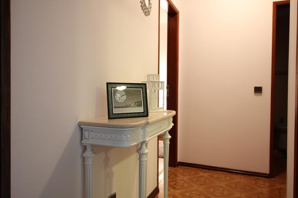Apartamentos Gaivota Holidays Nazare Exterior photo