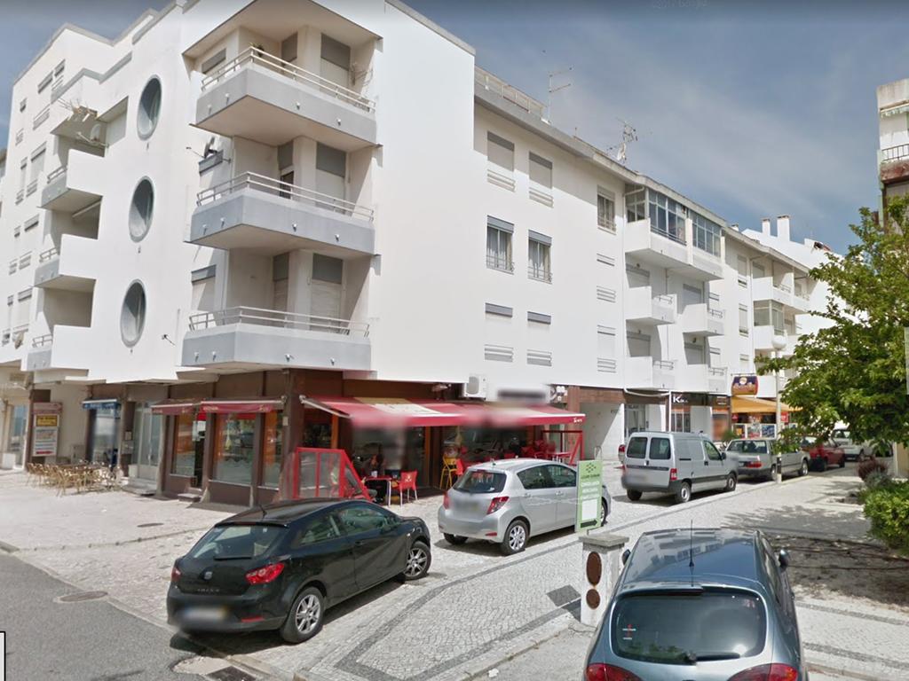 Apartamentos Gaivota Holidays Nazare Exterior photo
