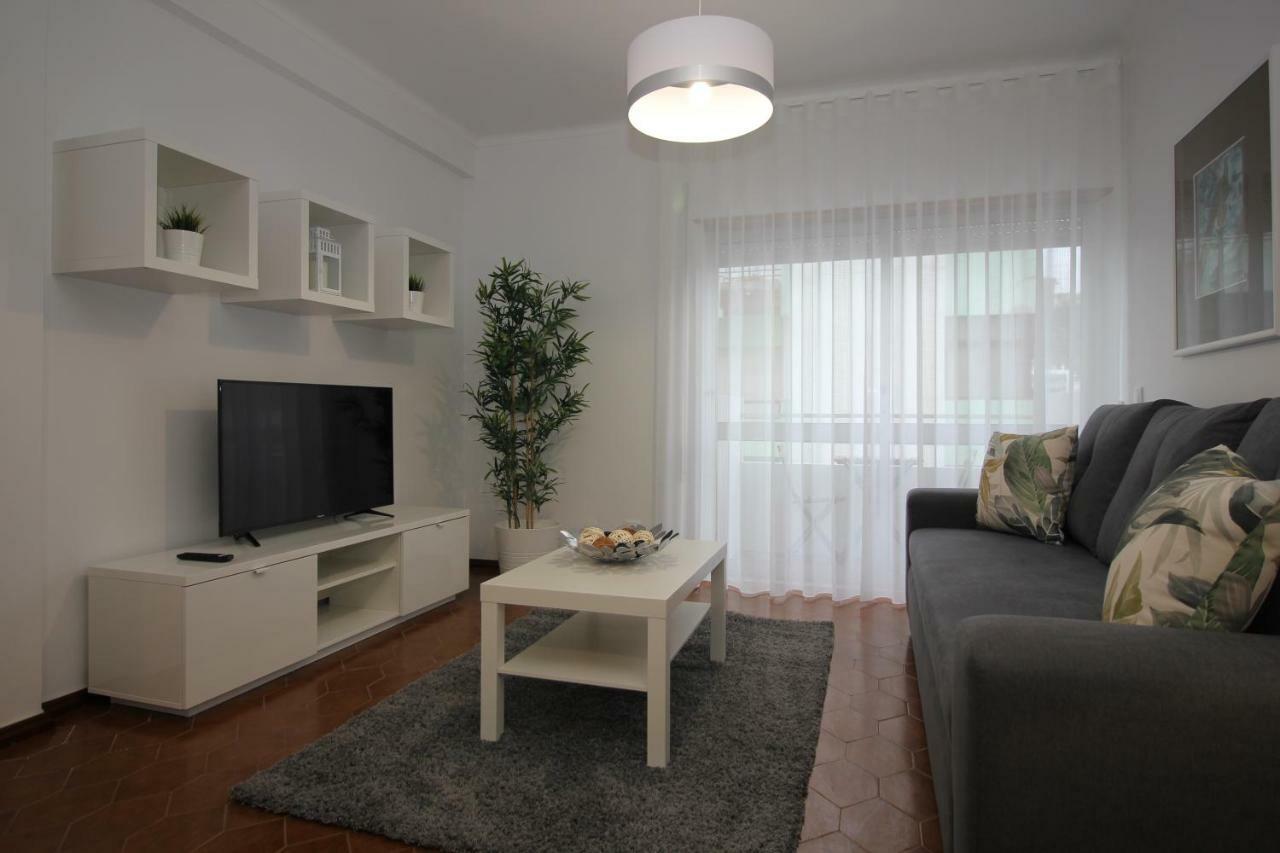 Apartamentos Gaivota Holidays Nazare Exterior photo